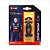 Miniatura F1 Red Bull RB21 1 Max Verstappen 1/64 - Bburago - Imagem 5