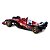 Miniatura F1 Ferrari SF-25 44 Charles Leclerc 1/64 - Bburago - Imagem 3