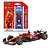 Miniatura F1 Ferrari SF-25 44 Charles Leclerc 1/64 - Bburago - Imagem 1