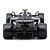 Miniatura F1 Mercedes W16 12 Kimi Antonelli 1/64 - Bburago - Imagem 4
