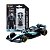 Miniatura F1 Mercedes W16 12 Kimi Antonelli 1/64 - Bburago - Imagem 1