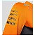 JAQUETA MCLAREN  LARANJA CASTORE 3P - Imagem 4
