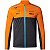 JAQUETA MCLAREN  LARANJA CASTORE 3P - Imagem 1