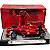 Miniatura F1 Ferrari 200TH Grand Prix 2007 1/18 - Imagem 1
