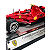 Miniatura F1 Ferrari 200TH Grand Prix 2007 1/18 - Imagem 2