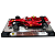 Miniatura F1 Ferrari 200TH Grand Prix 2007 1/18 - Imagem 3