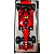 Miniatura F1 Ferrari 200TH Grand Prix 2007 1/18 - Imagem 5