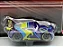 Miniatura Carros Disney  J.D McPillar 1/64 - Imagem 3