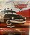 Miniatura carros disney Sheriff - Imagem 3