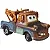 Miniatura Carros Disney Mater-Mate - Imagem 1