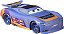 Miniatura carros disney Barry Depedal 1/64 - Imagem 2