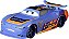Miniatura carros disney Barry Depedal 1/64 - Imagem 1
