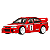 Miniatura Hot Wheels Thrill Climb Mitsubishi Lancer Evolution VI 1/64 - Imagem 2