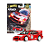 Miniatura Hot Wheels Thrill Climb Mitsubishi Lancer Evolution VI 1/64 - Imagem 1