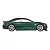 Hot Wheels Premium BMW M3 Verde 1/64 - Imagem 2