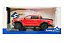 Miniatura Ford Ranger Raptor 2024 1/18 Laranja - Imagem 5