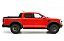 Miniatura Ford Ranger Raptor 2024 1/18 Laranja - Imagem 7