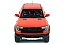 Miniatura Ford Ranger Raptor 2024 1/18 Laranja - Imagem 2