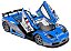 Miniatura  McLaren F1 GTR 1995 1:18 Azul - Imagem 6