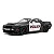 Miniatura Dodge challenger Demon - Imagem 1