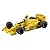 Miniatura Lotus 99t 1987 Nakajima Carona Senna 1/18 - Imagem 6