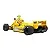 Miniatura Lotus 99t 1987 Nakajima Carona Senna 1/18 - Imagem 4