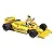 Miniatura Lotus 99t 1987 Nakajima Carona Senna 1/18 - Imagem 1