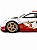 Miniatura McLaren F1 GTR 1/18 - Imagem 4