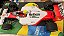 Miniatura Formula 1 Ayrton Senna - F1 McLaren MP4/4 1988 1/12 - Imagem 3
