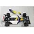 Miniatura Willams Renault FW14 British GP 1991 Carona - 1/18 - Imagem 3