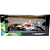 Miniatura Willams Renault FW14 British GP 1991 Carona - 1/18 - Imagem 3