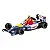 Miniatura Willams Renault FW14 British GP 1991 Carona - 1/18 - Imagem 1