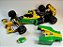 Miniatura Benetton Ford B192 Michael Schumacher Belgian GP Winner 1992 - Imagem 1