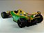 Miniatura Benetton Ford B192 Michael Schumacher Belgian GP Winner 1992 - Imagem 5