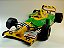 Miniatura Benetton Ford B192 Michael Schumacher Belgian GP Winner 1992 - Imagem 3