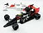 Miniatura McLaren MP4/4 Ayrton Senna Japan GP 1988 1/18 - Imagem 5