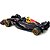 Miniatura F1 Red Bull RB21 22 Yuki Tsunoda 1/64 - Bburago - Imagem 4
