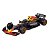 Miniatura F1 Red Bull RB21 22 Yuki Tsunoda 1/64 - Bburago - Imagem 2