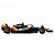 Miniatura F1 McLaren MCL39 4 Lando Norris 1/64 - Bburago - Imagem 3
