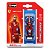 Miniatura F1 Ferrari SF-25 44 Lewis Hamilton 1/64 - Bburago - Imagem 6