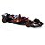 Miniatura F1 Ferrari SF-25 44 Lewis Hamilton 1/64 - Bburago - Imagem 3