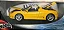 Miniatura Ferrari F360 MODENA Spider 1/18 hot wheels - SEMINOVA - Imagem 3