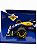 Miniatura Williams Renaut FW 15 Alain Prost 1/18 - Imagem 5