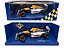 Miniatura Williams Renaut FW 15 Alain Prost 1/18 - Imagem 1