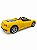 Miniatura Ferrari 360 Spider 1/18 hot wheels  - SEMINOVA - Imagem 6