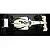 Miniatura F1 Brawn Bgp001 Jenson Button GP BRASIL 1/18 Minichamps - SEMINOVA - Imagem 3