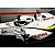 Miniatura F1 Brawn Bgp001 Jenson Button GP BRASIL 1/18 Minichamps - SEMINOVA - Imagem 4