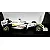 Miniatura F1 Brawn Bgp001 Jenson Button GP BRASIL 1/18 Minichamps - SEMINOVA - Imagem 2