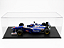 Miniatura williams villeneuve campeão 1997 Com Caixa Acrílica  -1/18 - Imagem 4