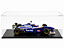 Miniatura williams villeneuve campeão 1997 Com Caixa Acrílica  -1/18 - Imagem 2